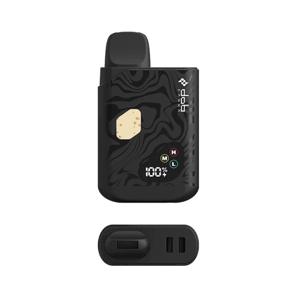 iFreshi Digital Ceramic Vape