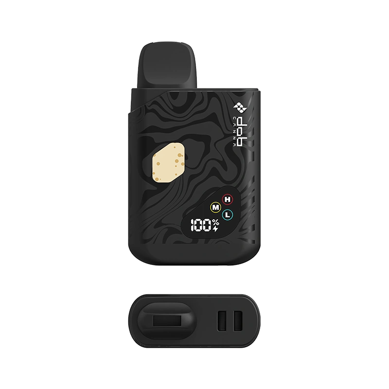 iFreshi Digital Ceramic Vape
