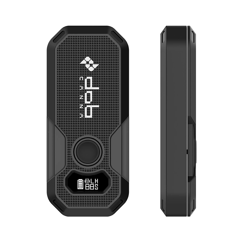 Mcrot All-in-1 Vape Pods