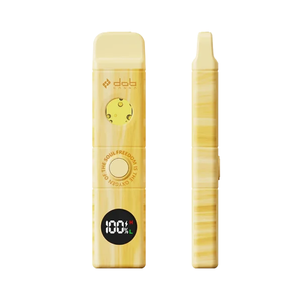 iFreshr Digital CBD Vaporizer Pen