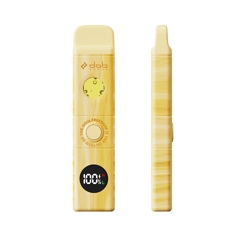 iFreshr Digital CBD Vaporizer Pen