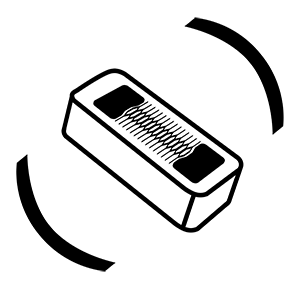 dob ceramic coil technology
